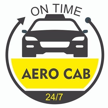 AeroCab: Your Go-To Cab Service When You Need it the Most